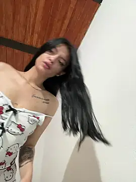 LiaCollings online show from March 26, 11:41 am