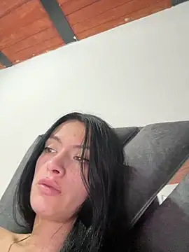 LiaCollings online show from February 8, 4:26 pm