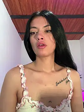 LiaCollings online show from January 12, 12:01 pm