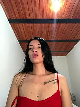 LiaCollings online show from January 13, 12:09 pm