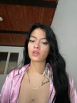 LiaCollings online show from March 12, 11:14 am