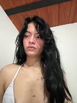 LiaCollings online show from May 28, 11:05 am