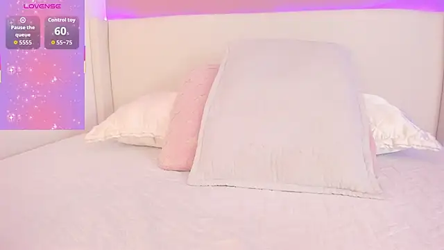  Saandy online show from December 17, 11:48 am