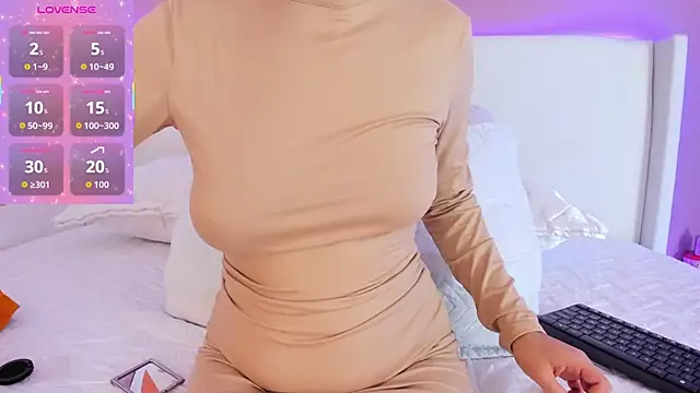  Saandy online show from November 12, 11:47 am