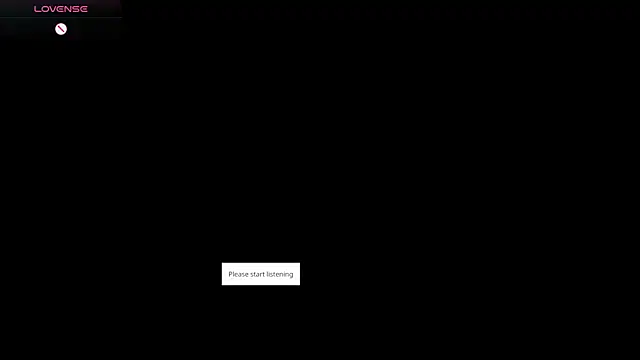 Lena Darko online show from March 3, 6:48 pm