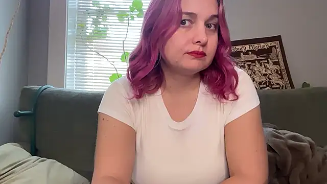 Snapshot of KandyHart chatting on November 15, 5:17 pm KandyHart online show from November 15, 5:17 pm