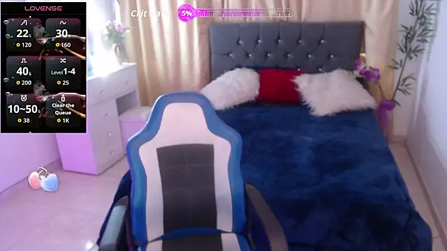 Snapshot of irinarusso__ chatting on October 10, 12:50 pm irinarusso online show from October 10, 12:50 pm