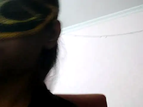 Snapshot of Hotty_Shona93 chatting on November 8, 9:57 am Hotty Shona93 online show from November 8, 9:57 am