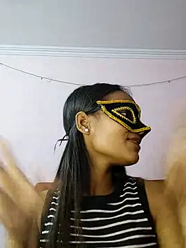 Snapshot of Hotty_Shona93 chatting on October 31, 7:05 am Hotty Shona93 online show from October 31, 7:05 am