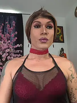 JessiicaExoticX1 online show from February 27, 8:08 pm