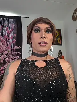 JessiicaExoticX1 online show from February 21, 2:30 pm