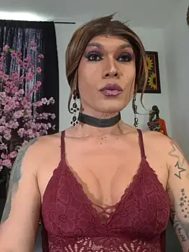 JessiicaExoticX1 online show from April 10, 4:58 pm