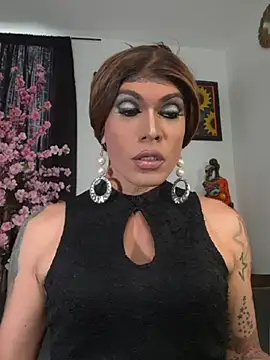 JessiicaExoticX1 online show from March 18, 7:26 pm