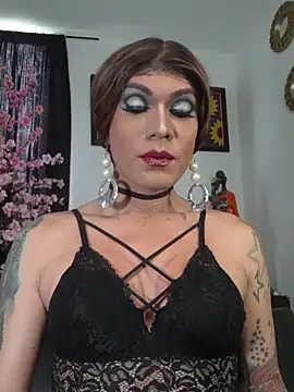 JessiicaExoticX1 online show from March 15, 1:51 pm