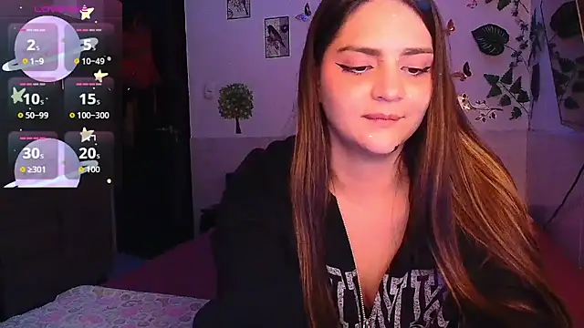 emily cooper t online show from May 29, 11:33 pm