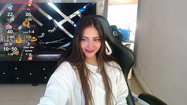 emily cooper t online show from March 17, 7:39 pm