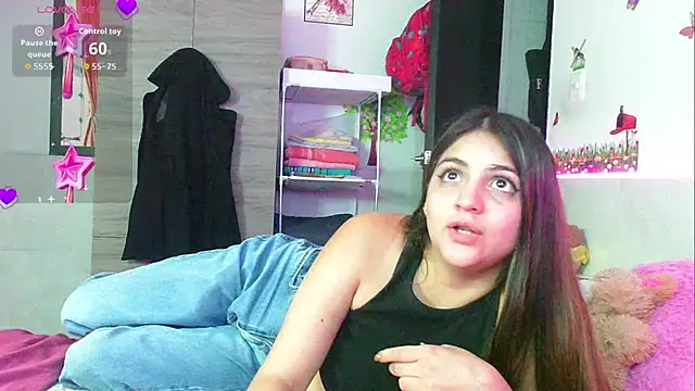 emily cooper t online show from November 11, 7:41 pm