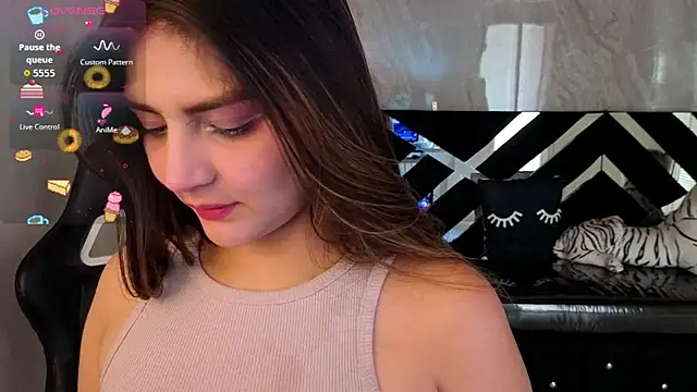 emily cooper t online show from February 11, 7:58 pm