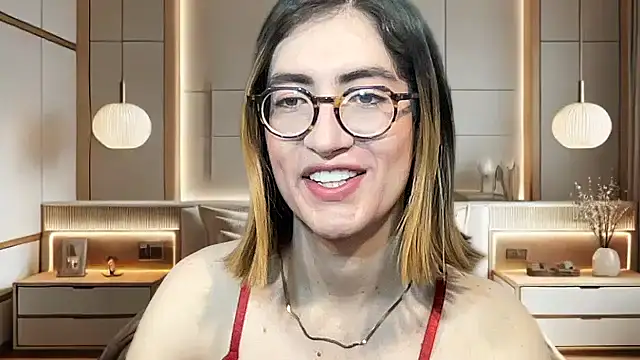 rousseblossom online show from January 17, 12:26 am