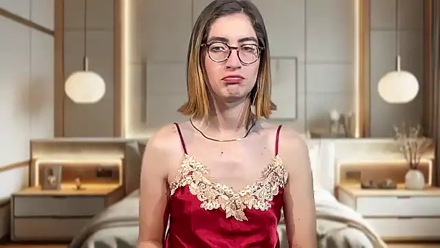 rousseblossom online show from January 11, 12:28 am