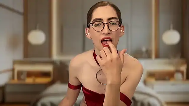 rousseblossom online show from March 2, 2:23 am