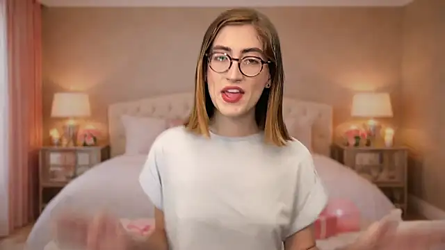 rousseblossom online show from March 7, 4:19 am