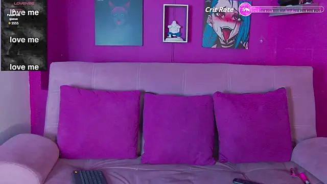 Snapshot of lauren-carterr chatting on September 25, 10:38 pm lauren-carterr online show from September 25, 10:38 pm