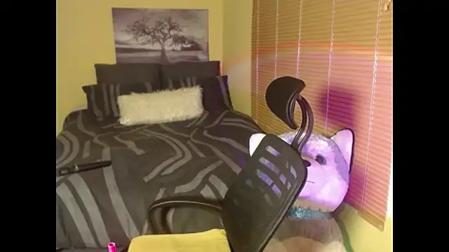 NawtyLisa online show from November 22, 11:47 pm