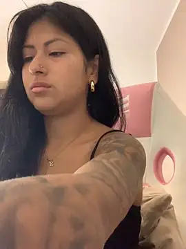 mrskarmaa online show from October 21, 4:12 am