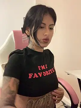 mrskarmaa online show from October 10, 9:26 pm