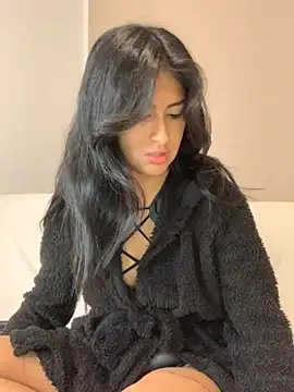 mrskarmaa online show from October 22, 5:56 pm