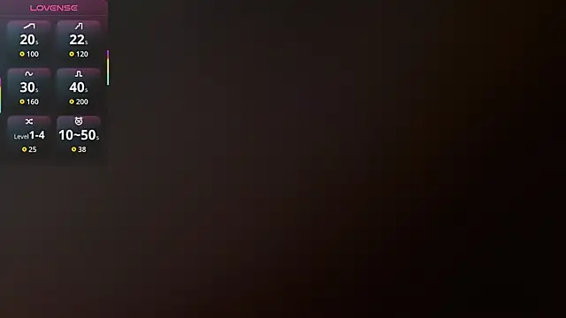 Lele F w online show from October 16, 8:28 pm