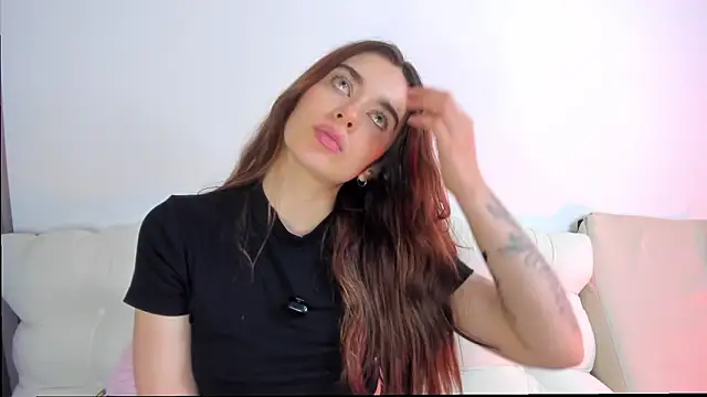 MissLana77 online show from February 8, 1:03 am