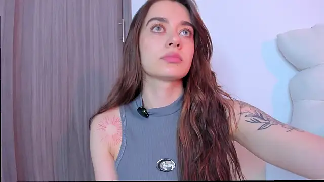 MissLana77 online show from March 8, 12:49 am