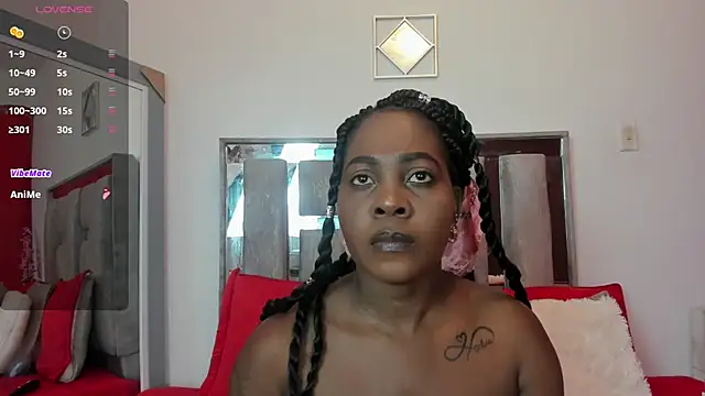 Emilly roaa online show from March 4, 12:02 pm