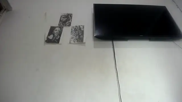 Foxy Lovex online show from February 11, 11:26 pm