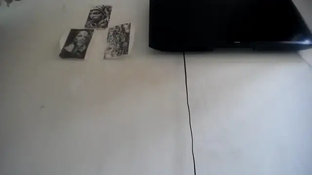 Foxy Lovex online show from February 27, 10:20 pm