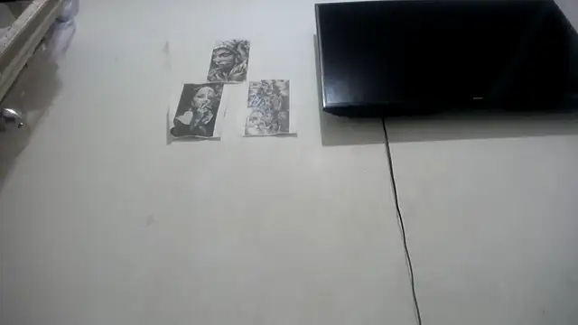 Foxy Lovex online show from February 9, 10:52 pm