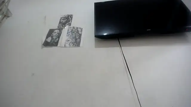 Foxy Lovex online show from October 25, 9:48 pm