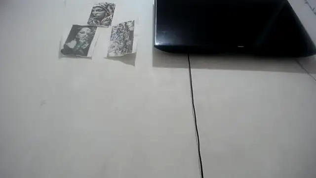 Foxy Lovex online show from March 3, 11:34 pm