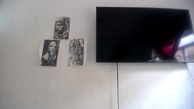 Foxy Lovex online show from February 20, 8:11 pm