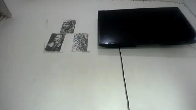 Foxy Lovex online show from December 14, 10:04 pm