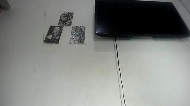 Foxy Lovex online show from February 3, 2:53 am