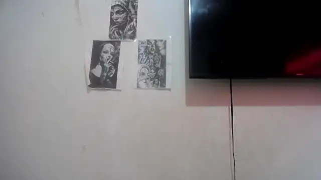 Foxy Lovex online show from February 5, 8:26 pm