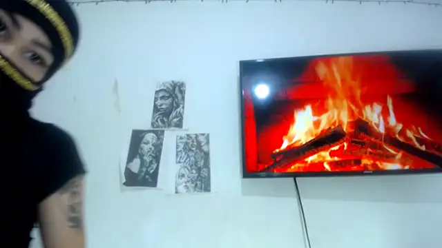 Foxy Lovex online show from November 22, 10:41 pm