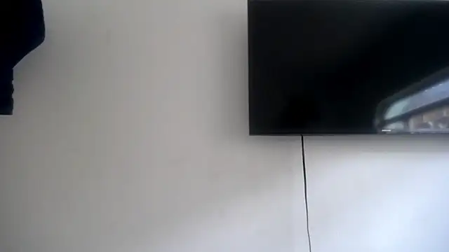 Foxy Lovex online show from April 6, 9:05 pm