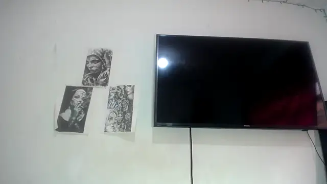 Foxy Lovex online show from February 17, 7:55 pm