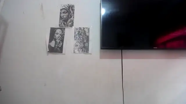 Foxy Lovex online show from February 10, 7:35 pm