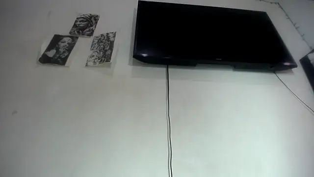 Foxy Lovex online show from February 23, 9:04 pm