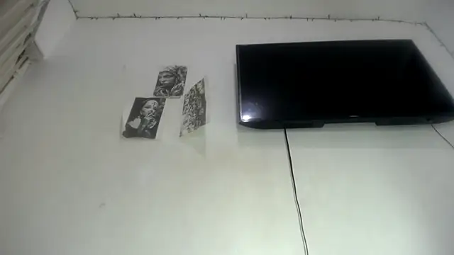 Foxy Lovex online show from March 5, 12:07 am